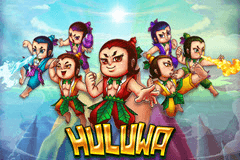 Huluwa slot
