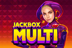 Jackbox Multi slot