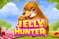 Jelly Hunter slot