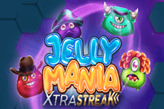 Jelly Mania slot