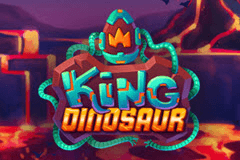 King Dinosaur slot