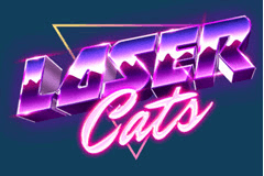 Laser Cats slot