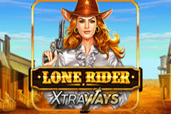 Lone Rider XtraWays slot