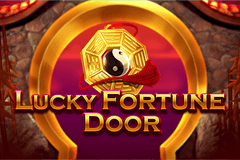 Lucky Fortune Door slot