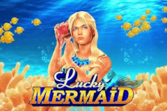 Lucky Mermaid slot