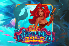 Neptune's Gold slot