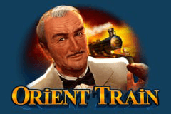 Orient Train slot