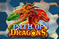 Path of Dragons slot