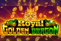 Royal Golden Dragon slot