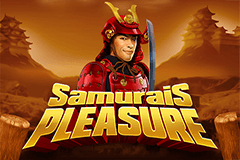 Samurais Pleasure slot