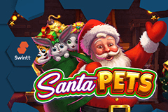 Santa Pets slot