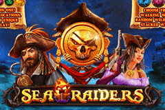 Sea Raiders slot