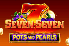 Seven Seven Pots and Pearls slot