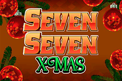 Seven Seven Xmas slot