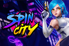 Spin City slot
