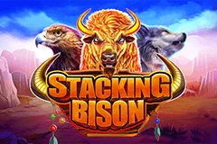 Stacking Bison slot