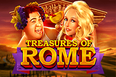 Treasure of Rome slot