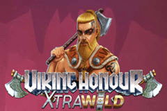 Viking Honour XtraWild slot