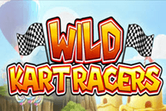 Wild Kart Racers slot
