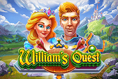 William's Quest slot
