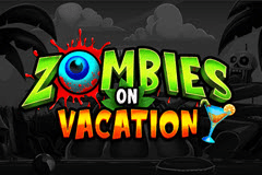 Zombies on Vacation slot