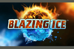 Blazing Ice slot