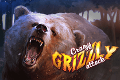 Crazy Grizzly Attack slot