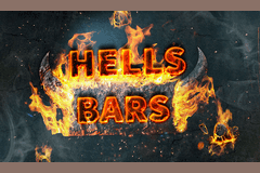 Hells Bars slot
