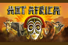 Hot Africa slot