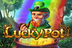 Lucky Pot slot