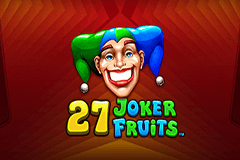 27 Joker Fruits slot