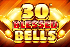 30 Blessed Bells slot