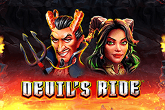 Devil's Ride slot