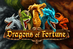 Dragons of Fortune slot