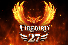 Firebird 27 slot
