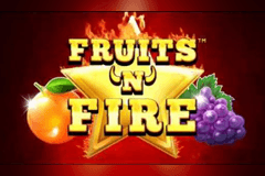 Fruits n Fire slot