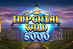 Imperial Wild 5000 slot