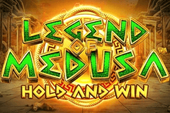 Legend of Medusa Hold and Win slot