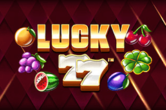 Lucky 77 slot