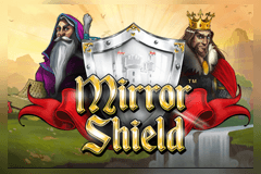 Mirror Shield slot