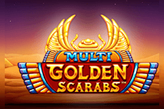 Multi Golden Scarabs slot