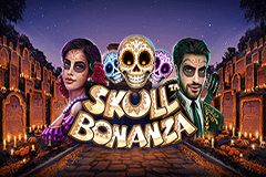 Skull Bonanza slot
