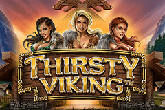 Thirsty Viking slot