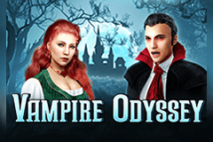 Vampire Odyssey slot