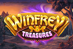 Winfrey Treasures slot