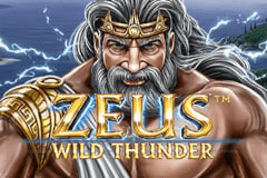 Zeus Wild Thunder slot