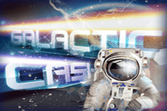 Galactic Cash slot