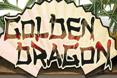 Golden Dragon slot