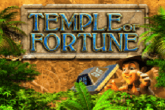 Temple of Fortune slot