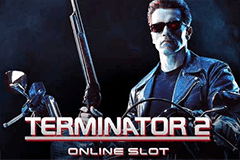 Terminator 2 - Judgement Day slot